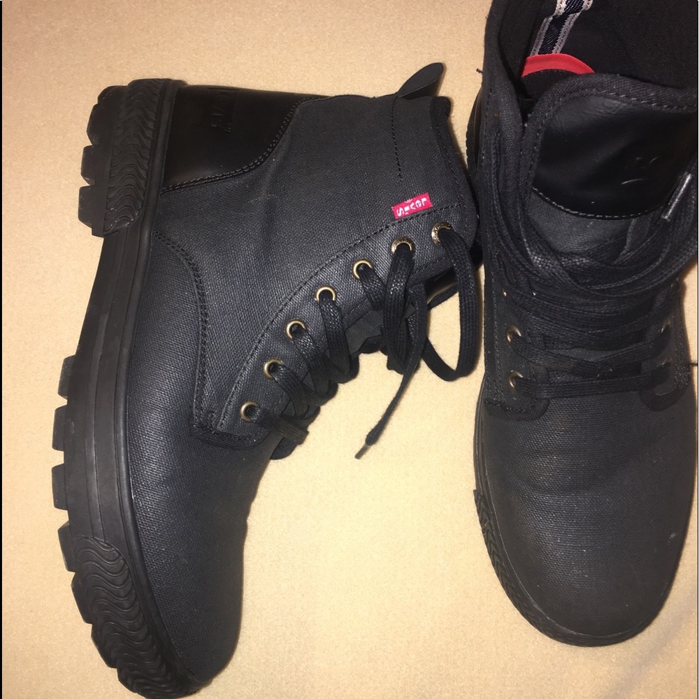 Boots